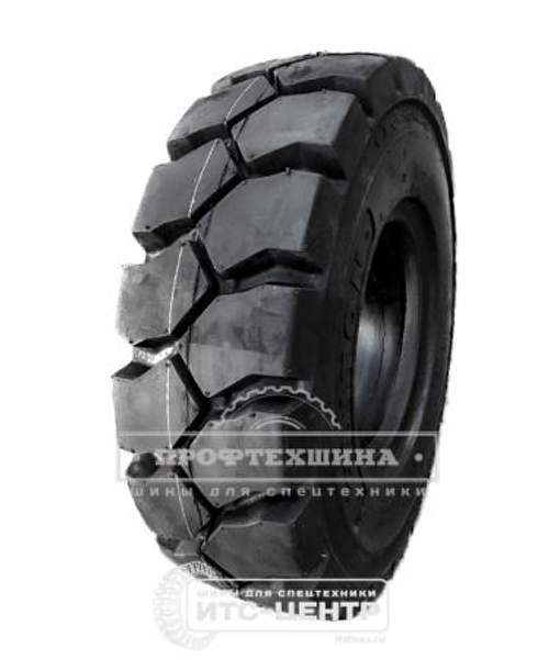 Шинокомплект 7.50-15 12PR TTF C601 HUITON для погрузчика
