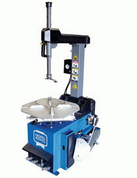 Шиномонтажный автоматический станок Nordberg 4640ID