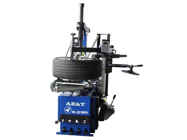 Шиномонтажный станок AE&T M-221BP6 (380В)