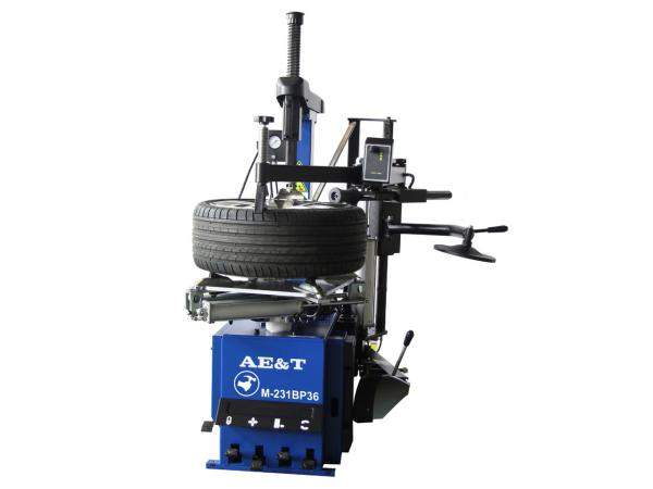 Шиномонтажный станок AE&T M-231BP36 (220В)