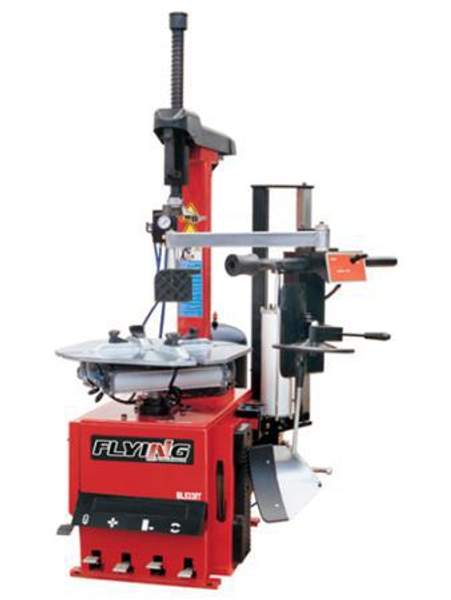 Шиномонтажный станок автоматический Flying BL 533IT/02380
