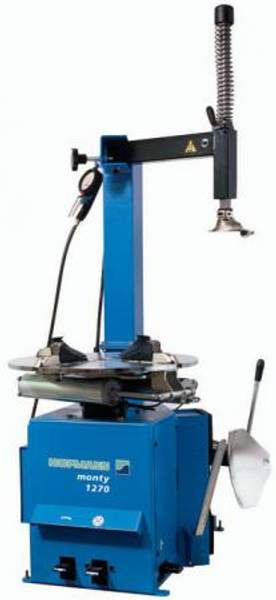 Шиномонтажный станок Hofmann Monty 1270