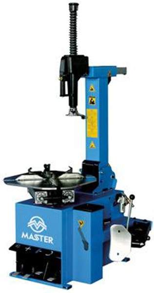 Шиномонтажный станок КС-402А автомат двухскоростной со взрывной подкачкой.