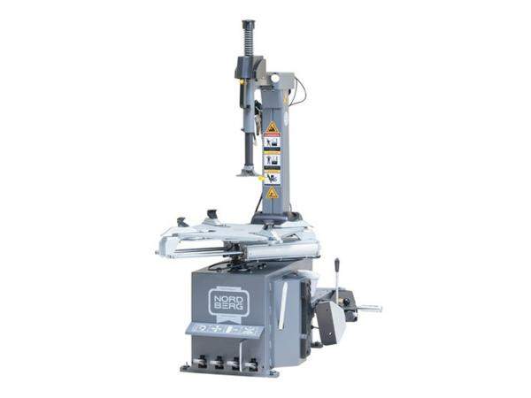 Шиномонтажный станок Nordberg 4642B (380В)