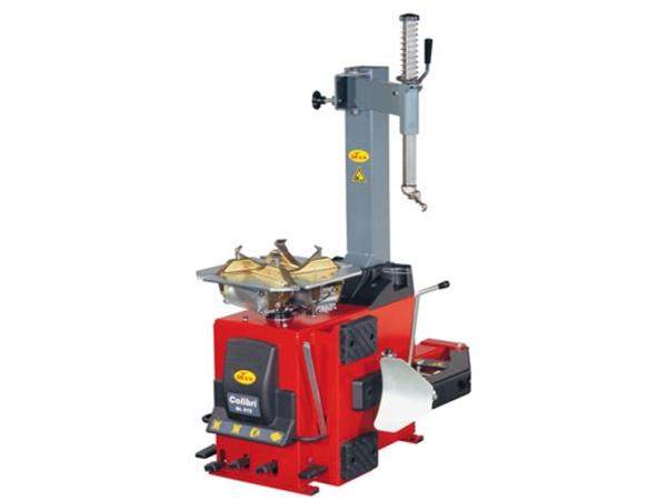 Шиномонтажный станок Sicam Colibri BL 512 ITAS