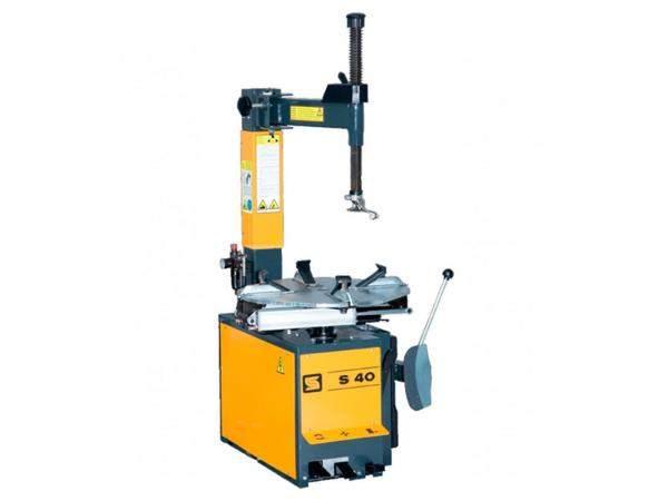 Шиномонтажный станок Sice S40 (220В)