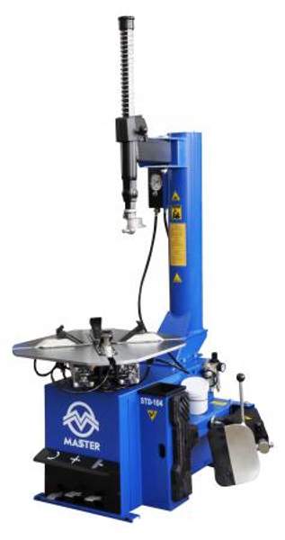 Шиномонтажный станок STD-104B GT до 30"