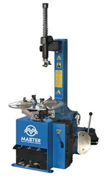 Шиномонтажный станок STD-106B до 24"