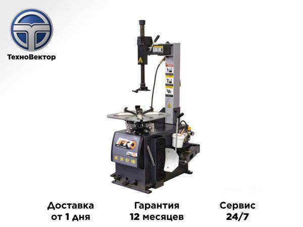 Шиномонтажный станок Техно Вектор TM5 (380В)