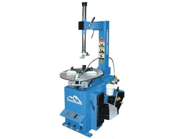 Шиномонтажный станок Trommelberg 1810E