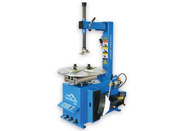 Шиномонтажный станок Trommelberg 1860 (380В)