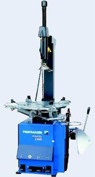 Шиномонтажный стенд Hofmann Monty 2300