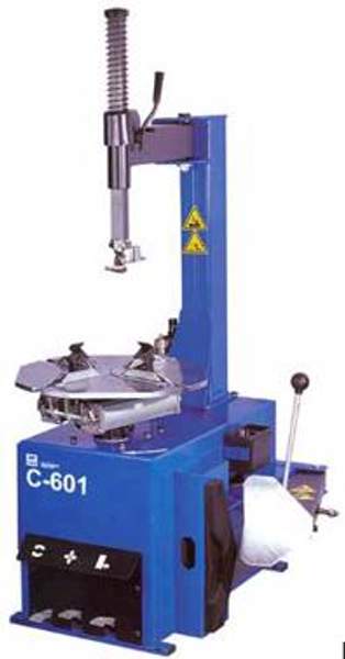 Шиномонтажный стенд С-601