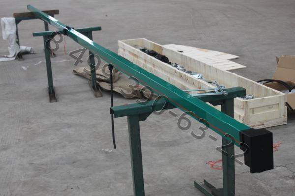 Шинопровод закрытого типа