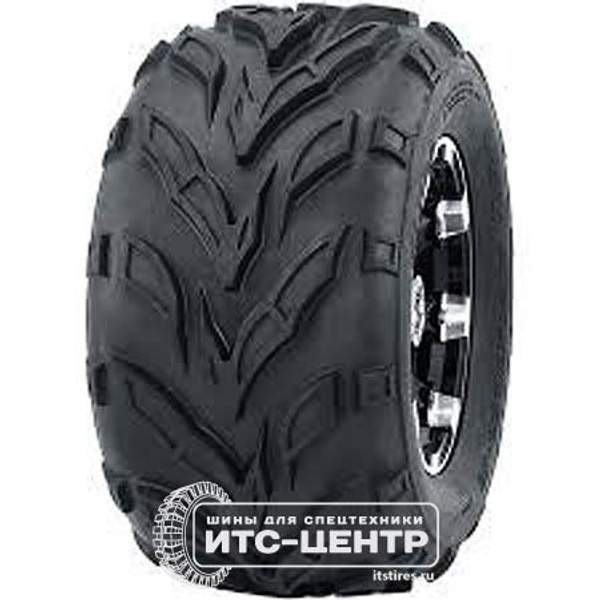 Шины 16*8.00-7 4PR TL P361 EKKA для квадроцикла