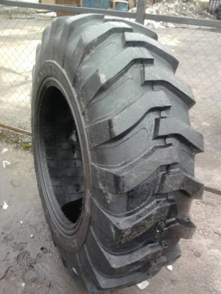 Шины 16. 9-28 для экскаватора погрузчика