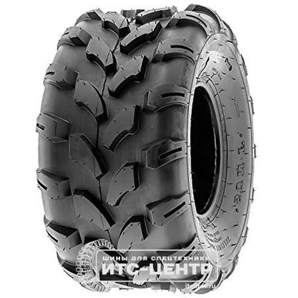 Шины 19*9.50-8 4PR TL P311 EKKA для квадроцикла