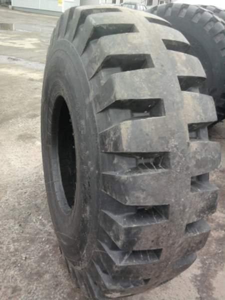 Шины 20. 5-25 для фронтального погрузчика
