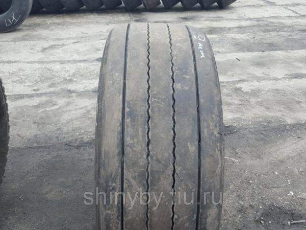 Шины бу Continental 385/55R19.5 156J Conti EcoPlus HT3