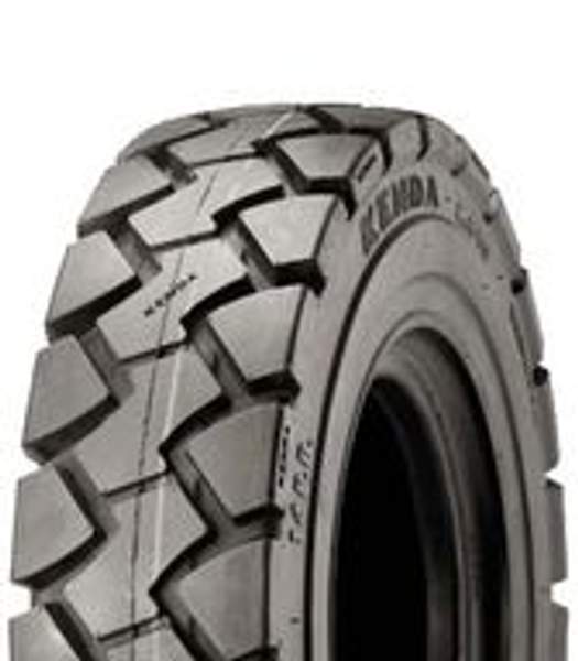 Шины, диски для погрузчиков