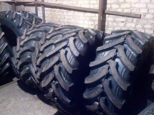 Шины для трактора Т-150, 21.3.R24