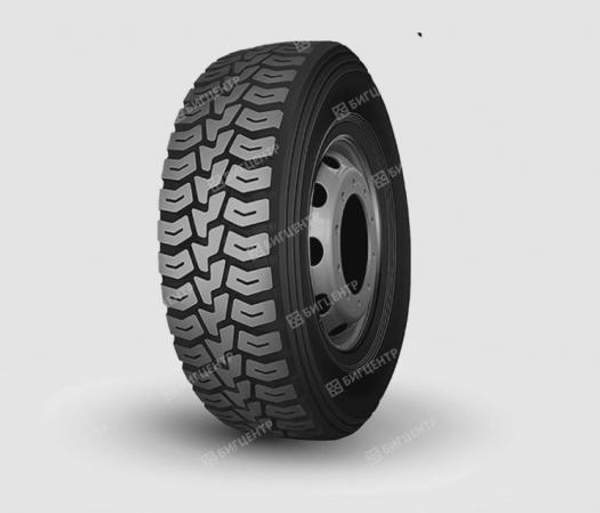 Шины грузовые TAITONG/KAPSEN HS928 315/80 R22.5