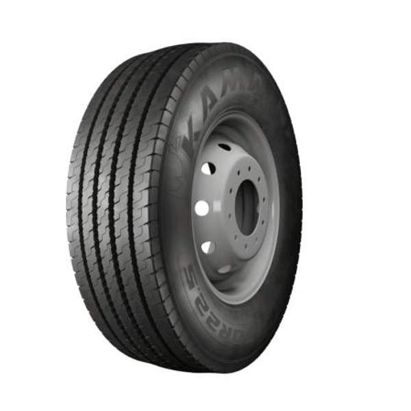 Шины КАМА 215/75R17.5 NF-202