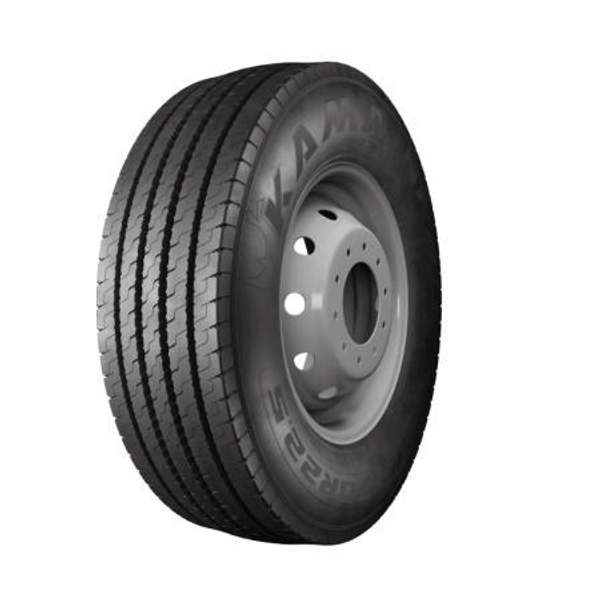 Шины КАМА 315/70R22.5 NF-202
