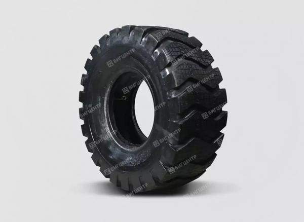Шины на фронтальный погрузчик 23.5/70-16 16PR (волна)
