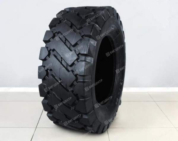Шины на фронтальный погрузчик MAXTIRES 16/70-24 (ПРЕРЫВИСТАЯ ВОЛНА)