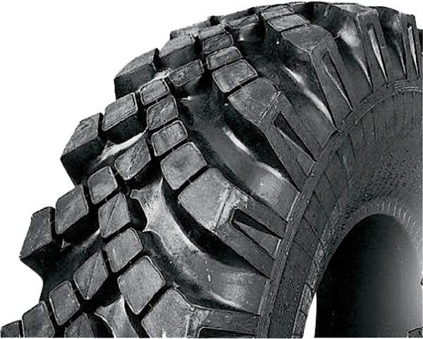 Шины УРАЛ 14,00-20 ОИ-25