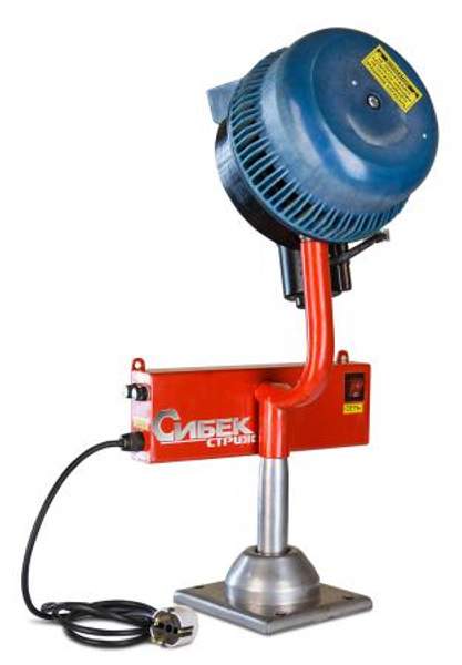 Шипоподающее устройство Стриж