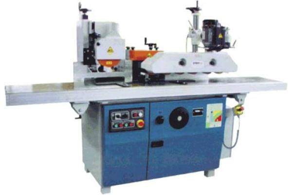 Шипорезный станок BRASSA FP-180 4.2.1