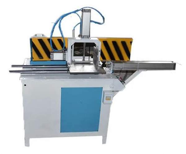 Шипорезный станок для сращивания ШС-3