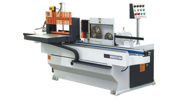 Шипорезный станок LTT-MХВ3518A