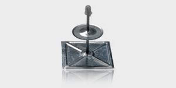 Шипы самоклеющиеся 25мм