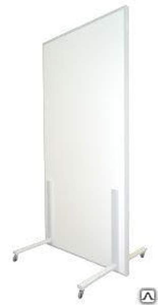 Ширма рентгенозащитная