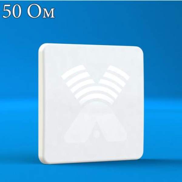 Широкополосная антенна Zeta для 2G/3G/4G/WIFI