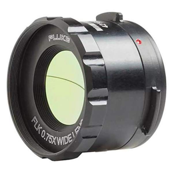 Широкоугольный объектив Fluke FLK-0.75X-WIDE-LENS