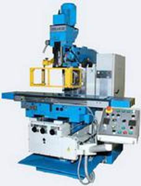 Широкоуниверсальный консольно-фрезерный станок ОРША-Ф32Ш исп. 30