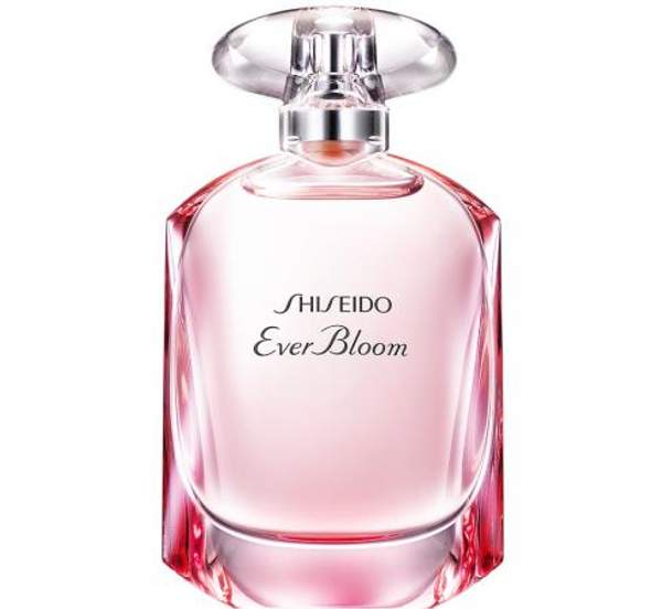 Shiseido Ever Bloom 30мл Стандарт