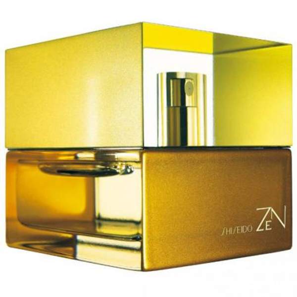 Shiseido Zen-3 30мл Стандарт