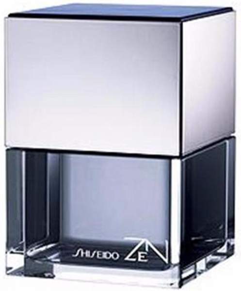 Shiseido Zen 50мл Стандарт