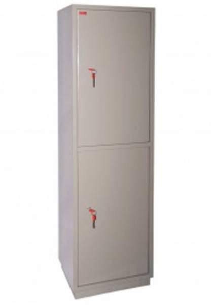 Шкаф архивный, бухгалтерский КБС - 032т