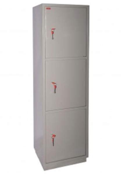 Шкаф архивный, бухгалтерский КБС - 033т