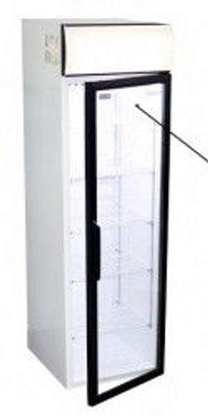 Шкаф "Bonvini"500