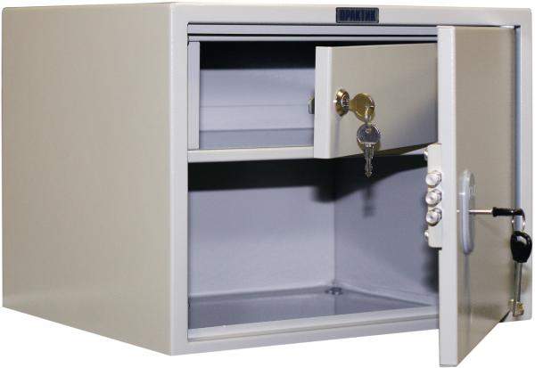 Шкаф Бухгалтерский AIKO SL-32