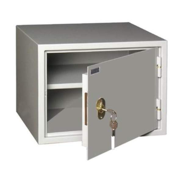 Шкаф бухгалтерский КБ 02