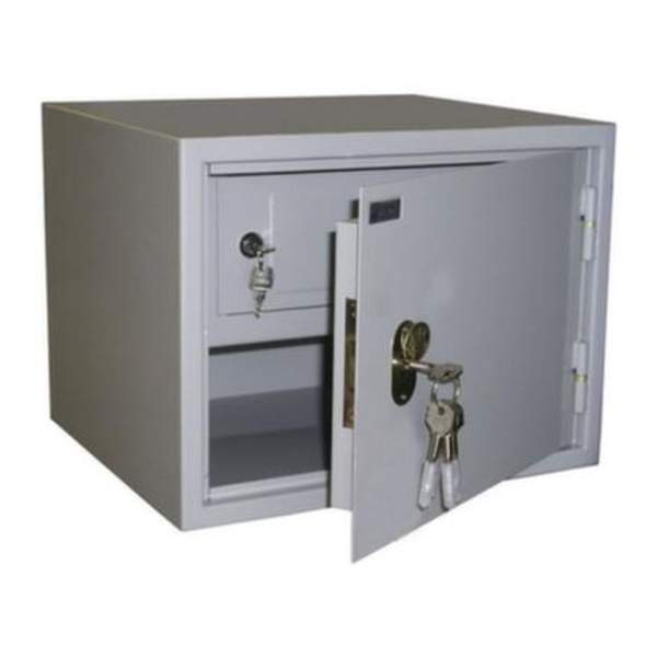 Шкаф бухгалтерский КБ 02Т