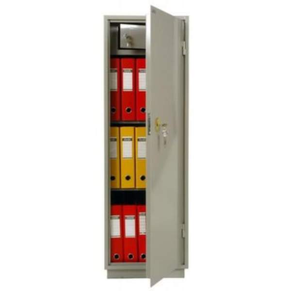 Шкаф бухгалтерский КБ 021Т